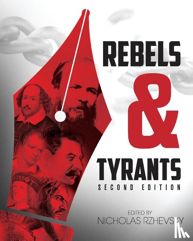  - Rebels and Tyrants