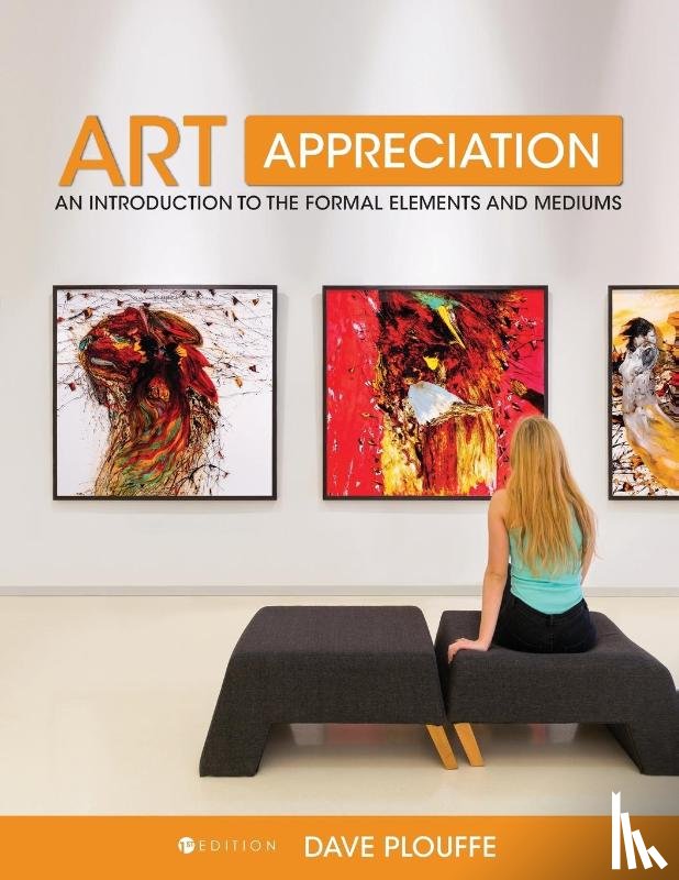 Plouffe, Dave - Art Appreciation