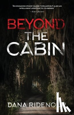Ridenour, Dana - Beyond the Cabin