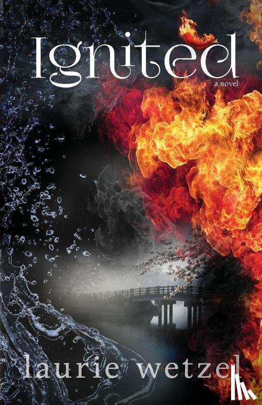 Wetzel, Laurie - Ignited