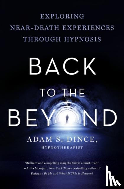 Dince, Adam - Back to the Beyond