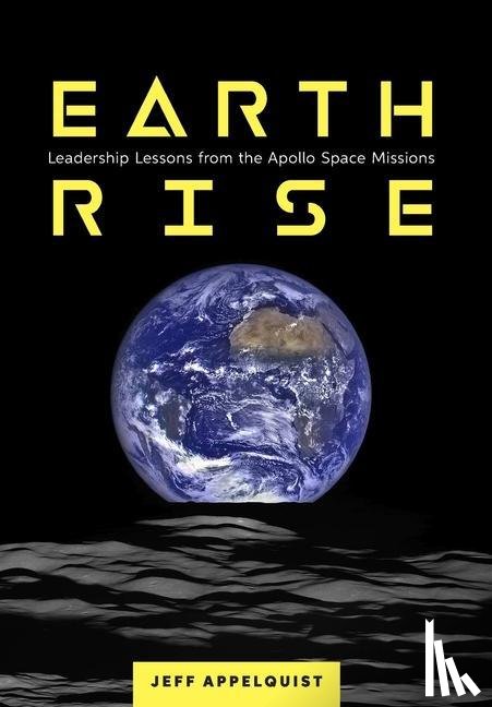 Appelquist, Jeff - Earthrise