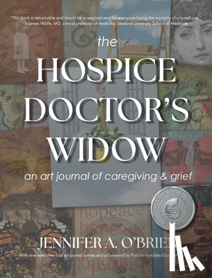 O'Brien, Jennifer A. - The Hospice Doctor's Widow
