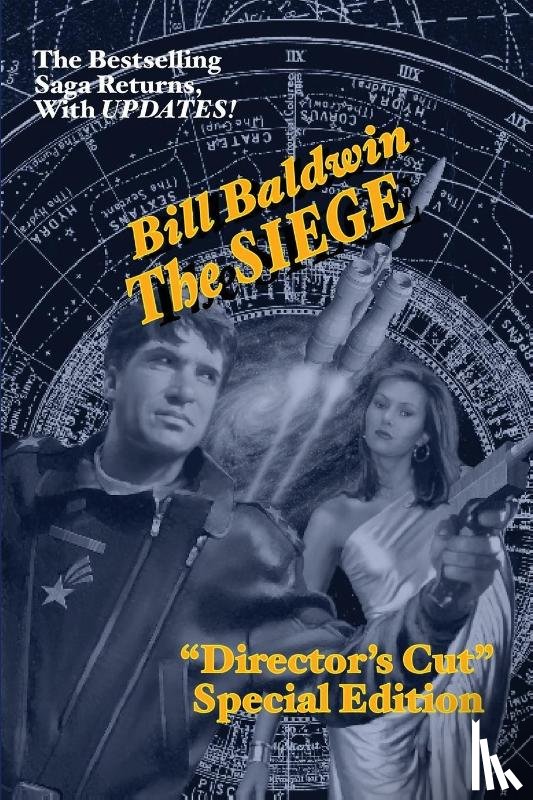 Baldwin, Bill - The Siege