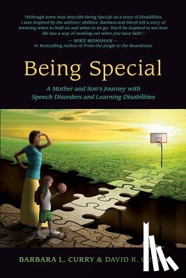 Curry, Barbara, Curry, David - Being Special