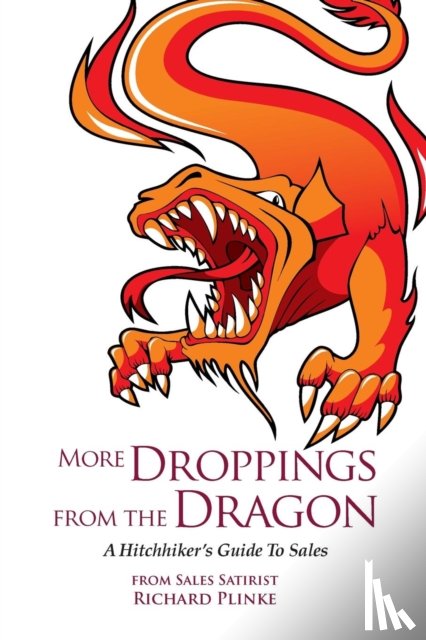 Plinke, Richard - More Droppings from the Dragon