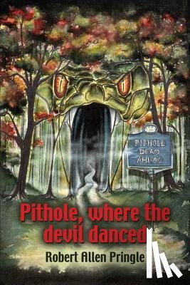 Pringle, Robert Allen - Pithole