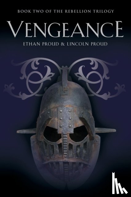 Proud, Ethan, Proud, Lincoln - Vengeance