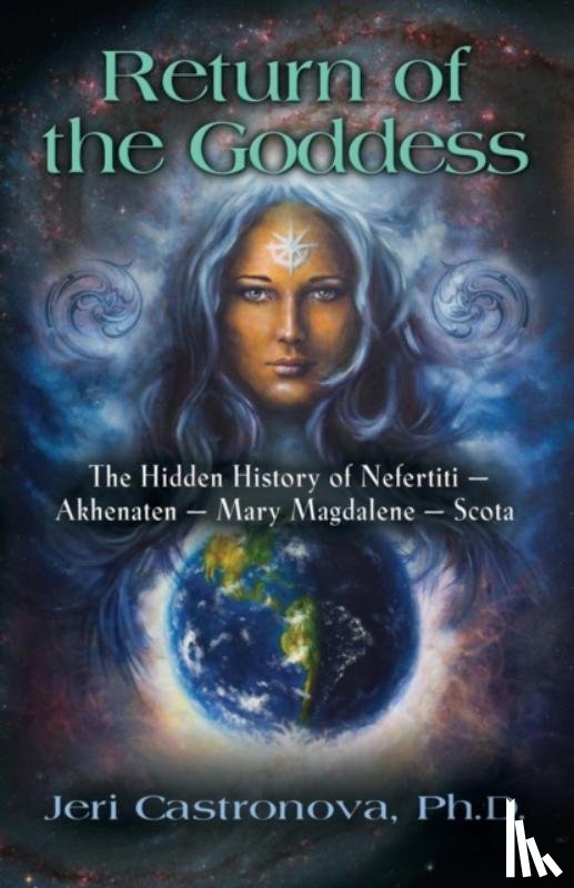 Castronova, Jeri - Return of the Goddess