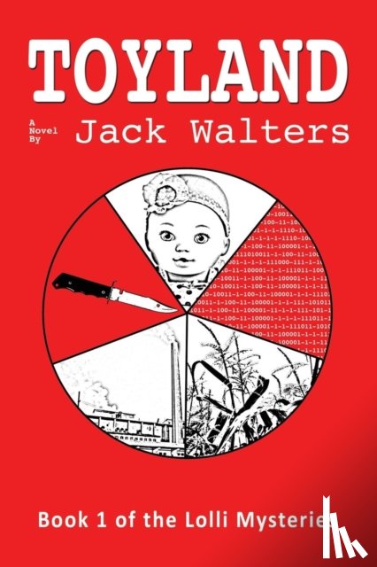 Walters, Jack H - Toyland