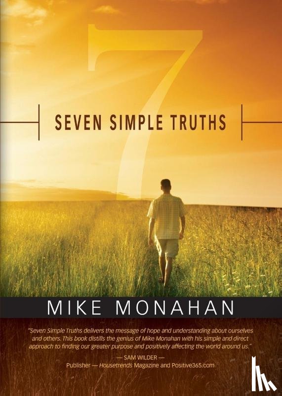 Monahan, Mike - Seven Simple Truths