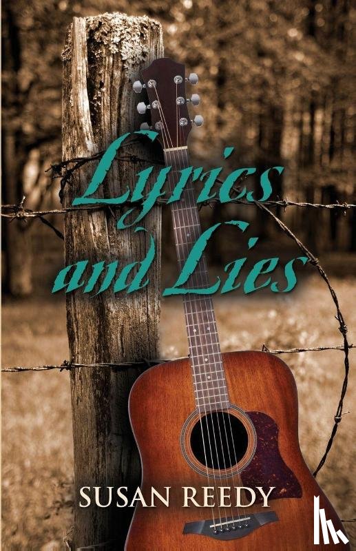 Reedy, Susan - Lyrics and Lies