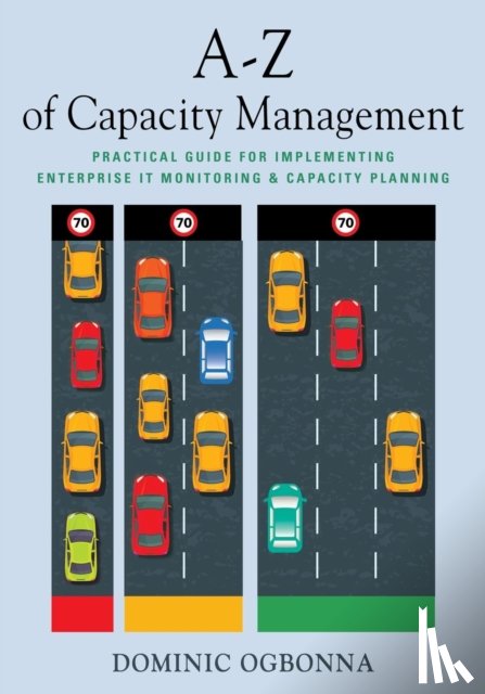 Ogbonna, Dominic - A-Z of Capacity Management