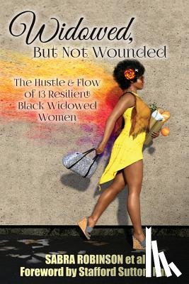 Robinson, Sabra - Widowed, But Not Wounded
