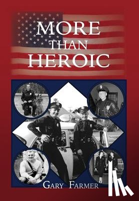 Farmer, Gary - More Than Heroic