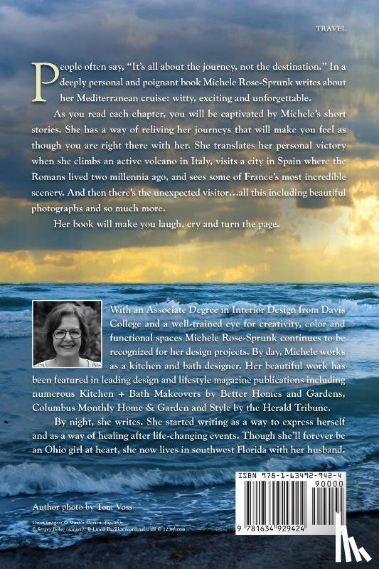 Rose-Sprunk, Michele - Our Unforgettable Cruise