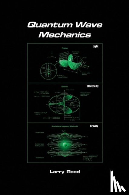 Reed, Larry - Quantum Wave Mechanics - Fourth Edition