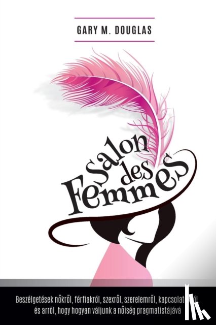 Douglas, Gary M - Salon des Femmes - Hungarian