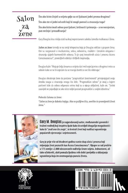 Douglas, Gary M - Salon za zene - Salon des Femmes Croation