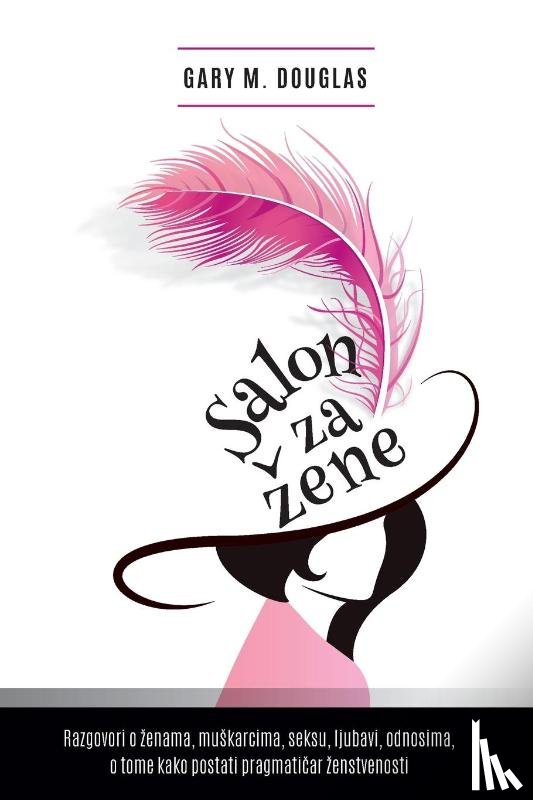 Douglas, Gary M - Salon za zene - Salon des Femmes Croation