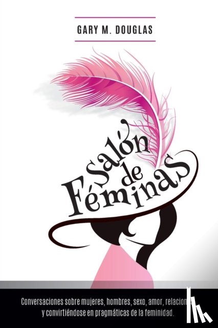 Douglas, Gary M - Salon de Feminas - Spanish