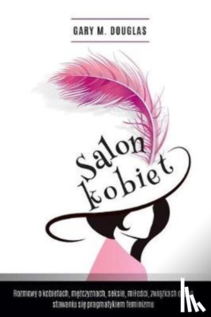 Douglas, Gary M - Salon Kobiet - Salon des Femmes Polish