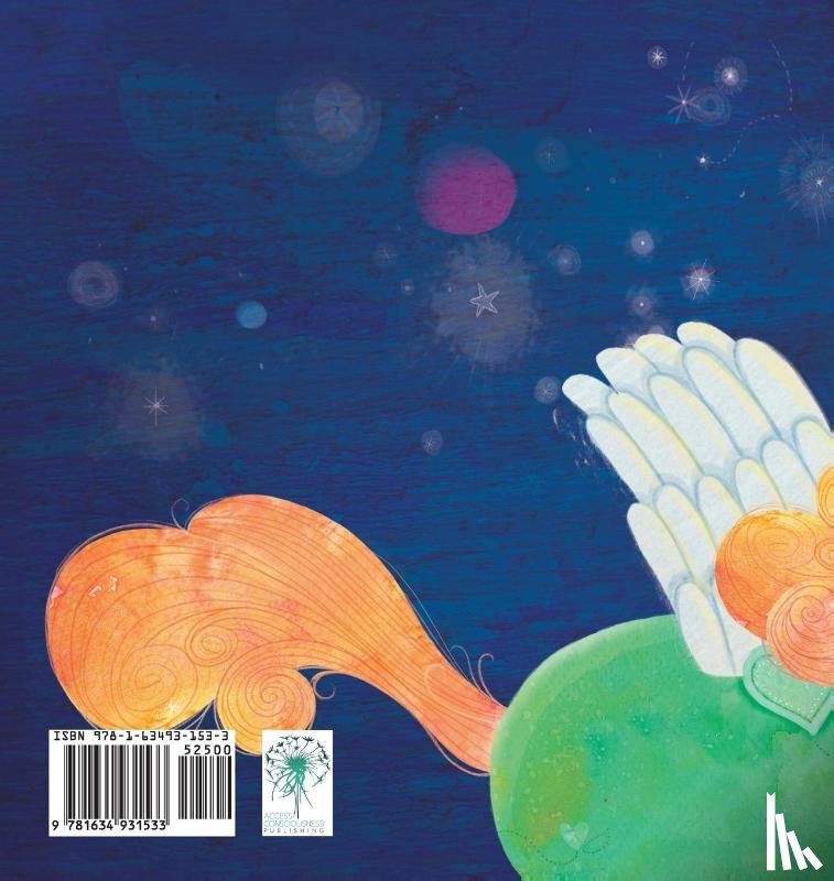 Heer, Dain, Wallentin, Katarina - The Baby Unicorn Manifesto