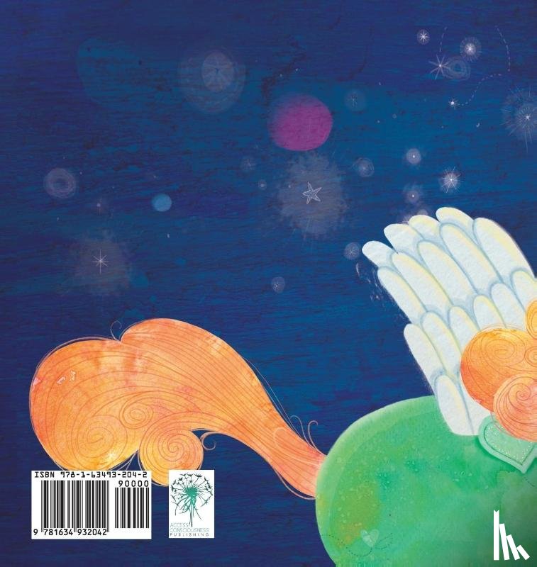 Heer, Dain, Wallentin, Katarina, Beauvois, Nathalie - El manifiesto del bebe unicornio - Baby Unicorn Spanish