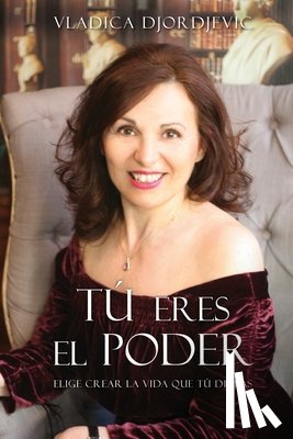 Djordjevic, Vladica - TU eres el PODER