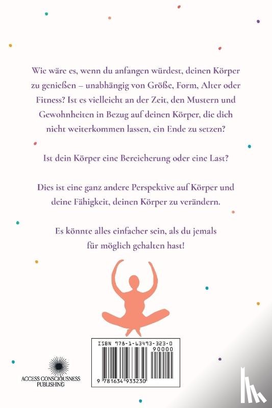 Douglas, Gary M - Richtiger Korper fur dich (German)