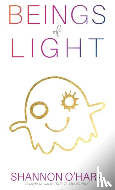 O'Hara, Shannon - Beings of Light