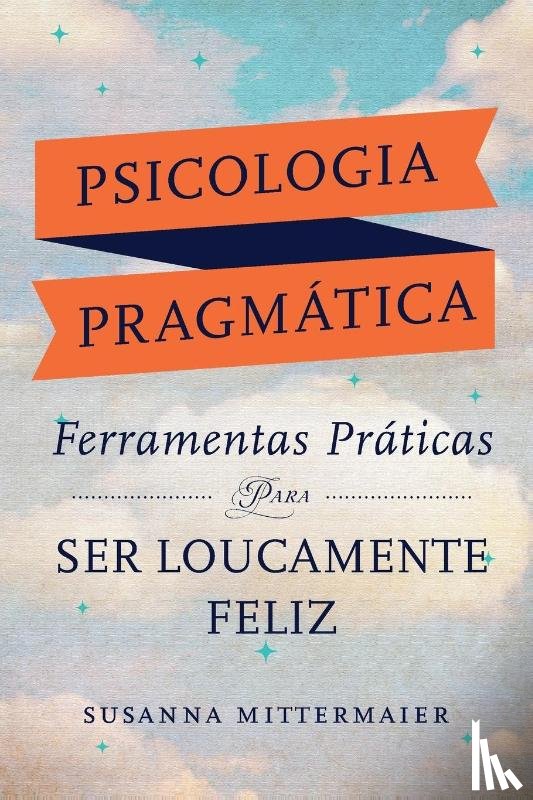 Mittermaier, Susanna - Psicologia Pragmatica (Portuguese)