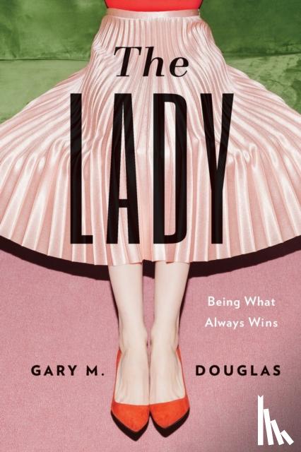 Douglas, Gary M - The Lady
