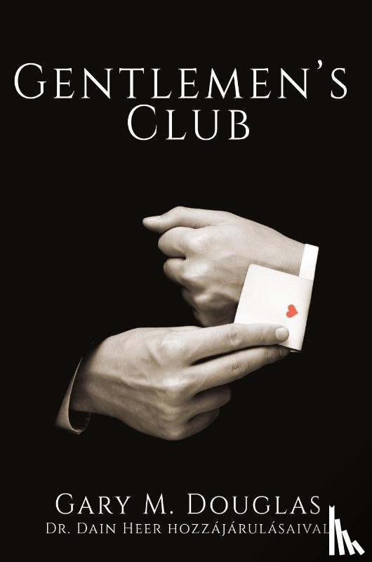 Douglas, Gary M - Gentlemen's Club (Hungarian)
