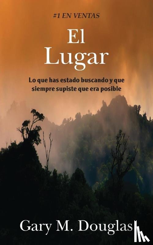 Douglas, Gary M - El Lugar (Spanish)