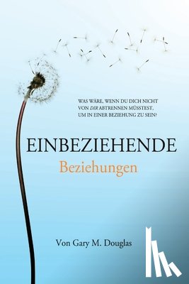 Douglas, Gary M - Einbeziehende Beziehungen (German)