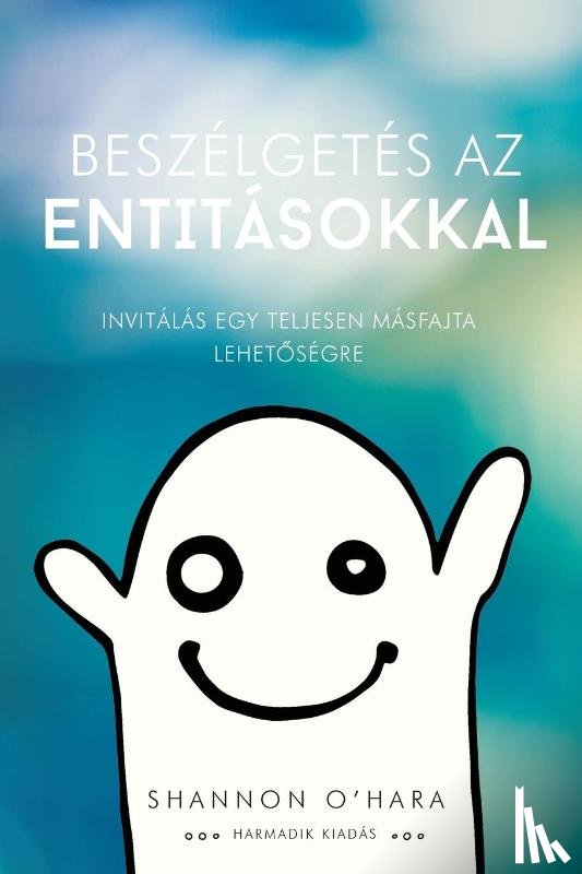 O'Hara, Shannon - Beszelgetes az Entitasokkal (Hungarian)