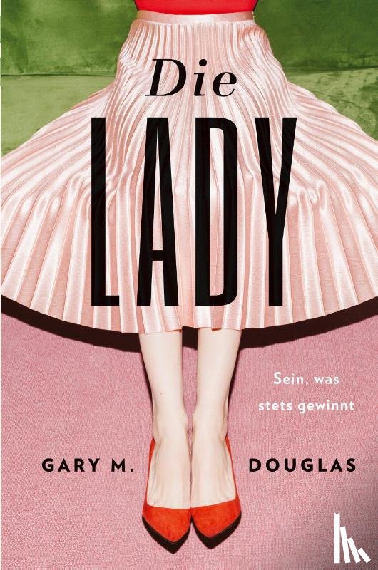 Douglas, Gary M - Die Lady (German)
