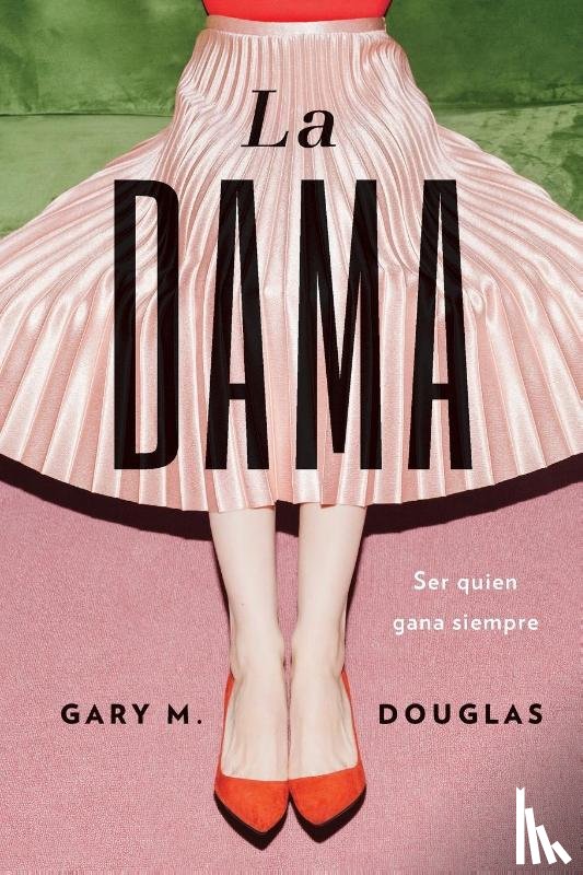 Douglas, Gary M - La dama (Spanish)