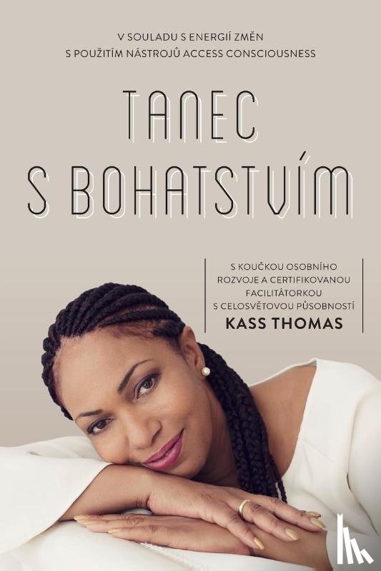 Thomas, Kass - Tanec S Bohatstvim (Czech)
