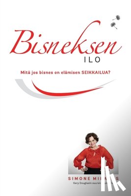 Milasas, Simone - Bisneksen ilo (Finnish)