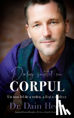 Heer, Dain - Dialog subtil cu corpul (Romanian)