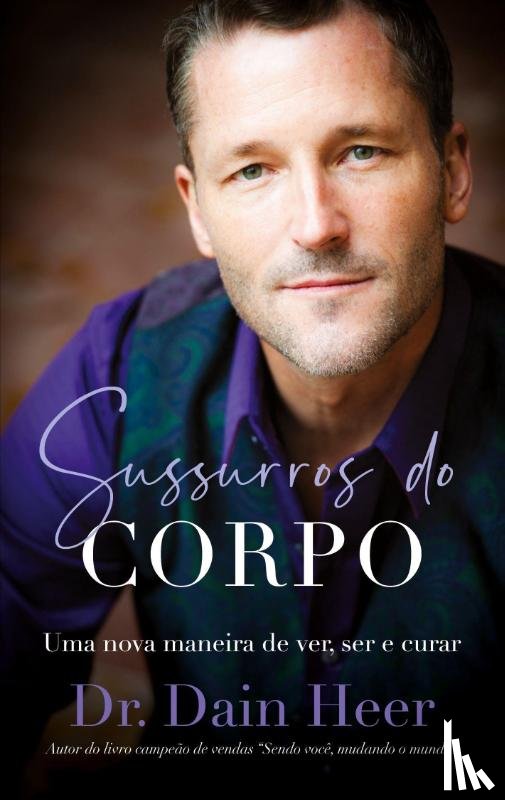 Heer, Dain - Sussurros do corpo (Portuguese)