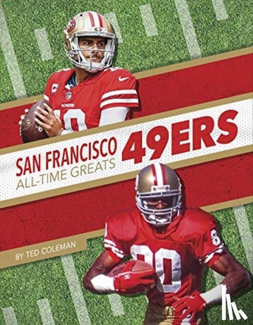 Coleman, Ted - San Francisco 49ers All-Time Greats