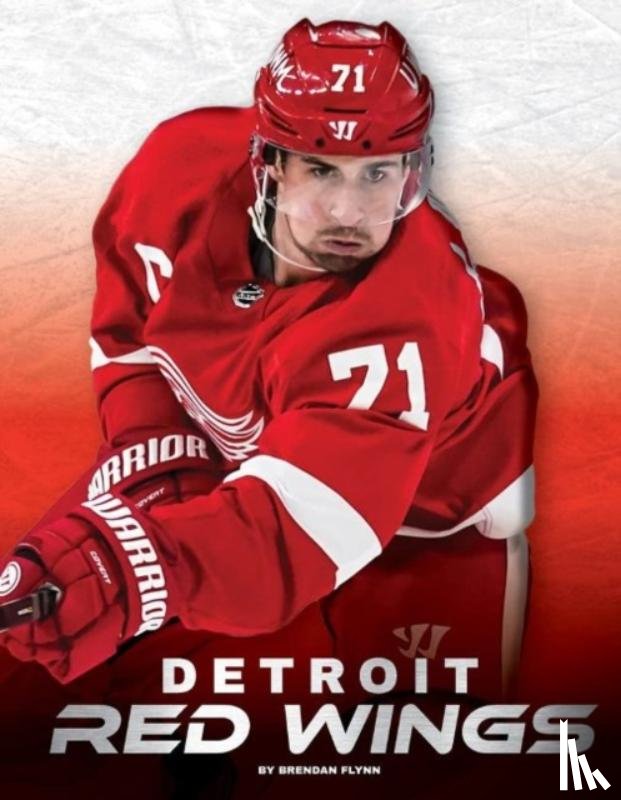 Flynn, Brendan - Detroit Red Wings