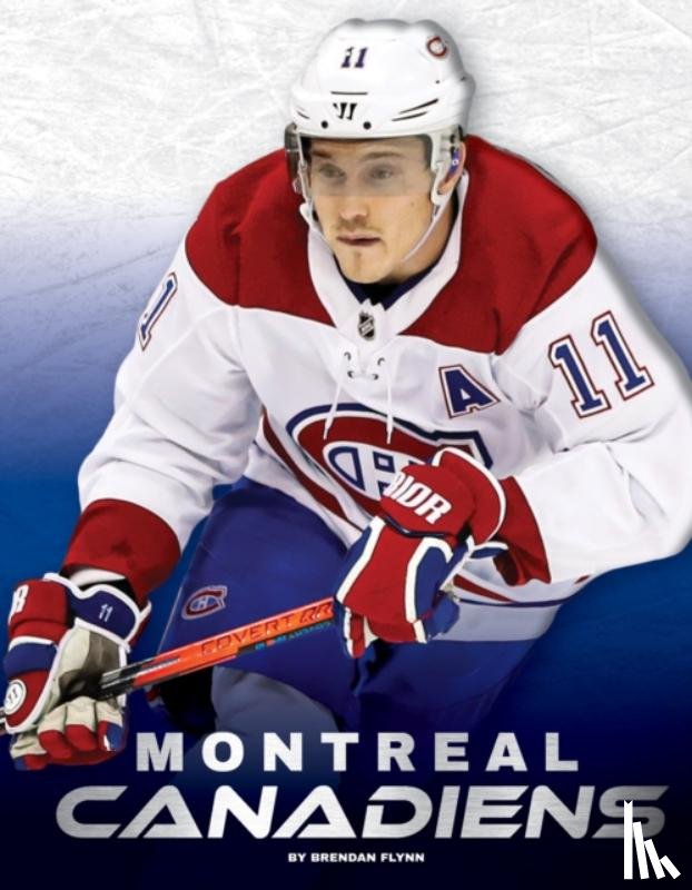 Flynn, Brendan - Montreal Canadiens