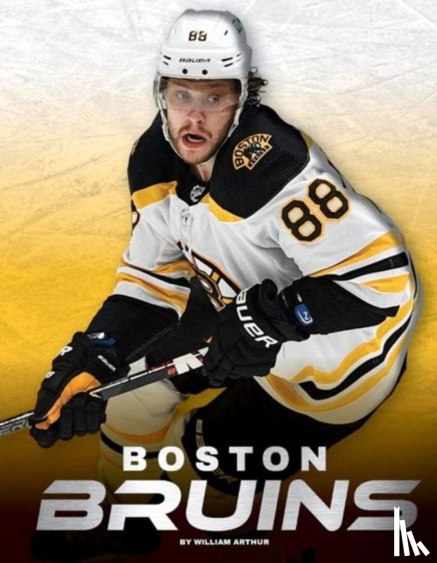 Arthur, William - Boston Bruins