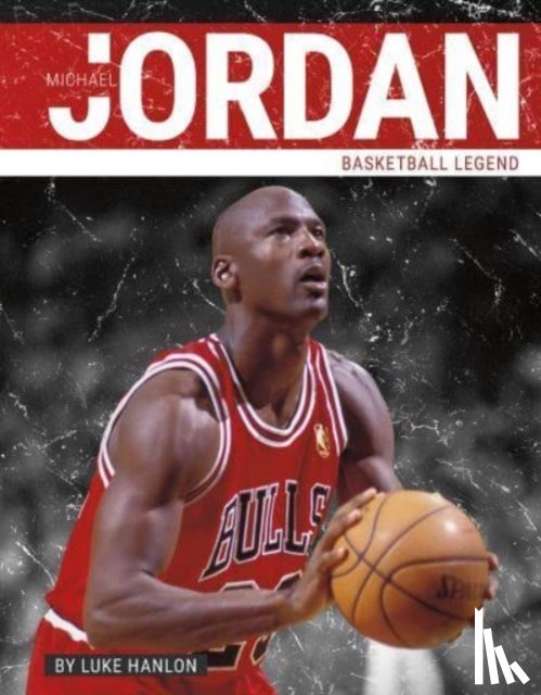 Hanlon, Luke - Michael Jordan