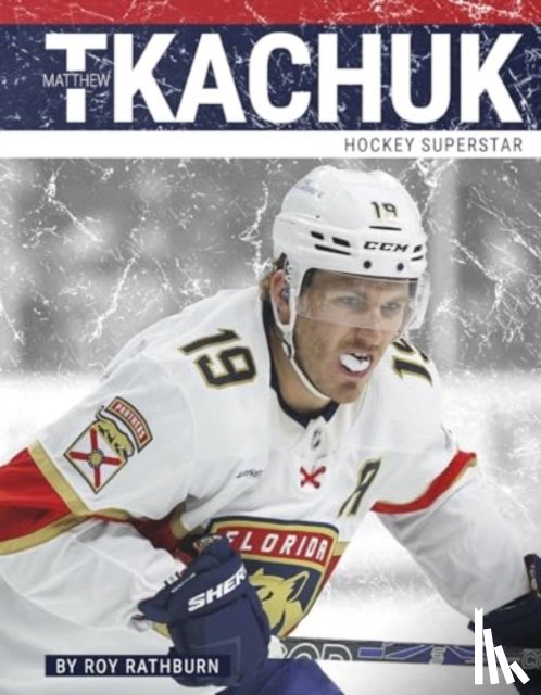 Rathburn, Roy - Matthew Tkachuk