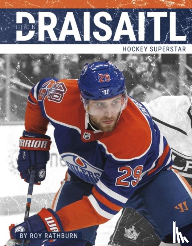 Rathburn, Roy - Leon Draisaitl